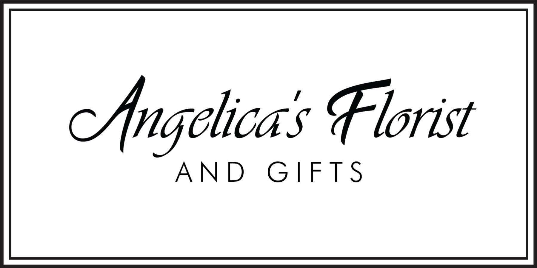 Angelica's Florist and Gifts