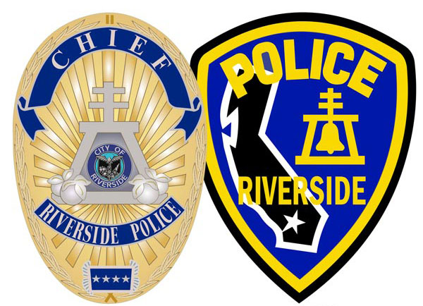 Riverside Police Department